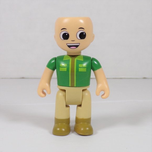 Ryan’s World Figures Bundle Lot of 10 Action Figures Boy Doll Toys Party Favors - Picture 14 of 16